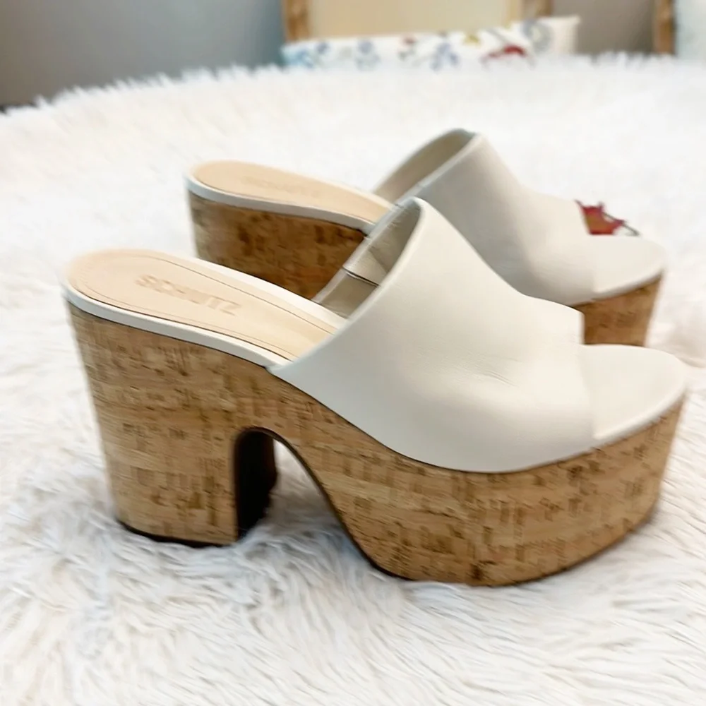 SCHUTZ nwt revolve